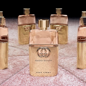 Női parfüm Gucci Guilty Pour Femme
