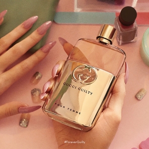 Női parfüm Gucci Guilty Pour Femme