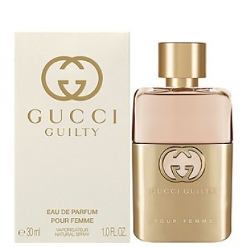 Női parfüm Gucci Guilty Pour Femme