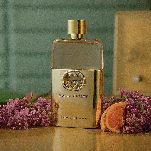 Női parfüm Gucci Guilty Pour Femme