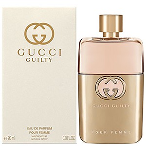 Női parfüm Gucci Guilty Pour Femme