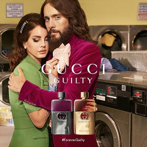 Női parfüm Gucci Guilty Pour Femme