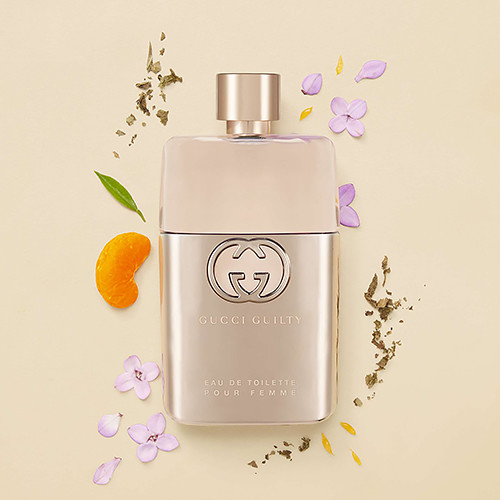 Női parfüm Gucci Guilty Pour Femme