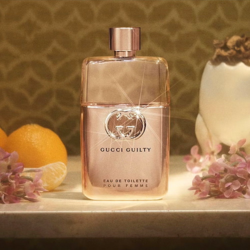 Női parfüm Gucci Guilty Pour Femme