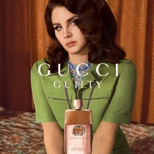 Női parfüm Gucci Guilty Pour Femme
