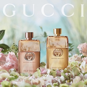Női parfüm Gucci Guilty Pour Femme