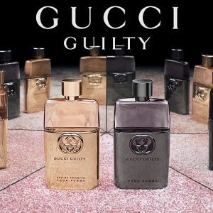 Női parfüm Gucci Guilty Pour Femme