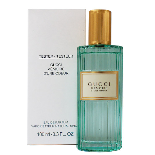 Uniszex parfüm Gucci Mémoire D'Une Odeur