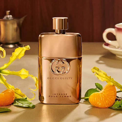 Női parfüm Gucci Guilty Pour Femme