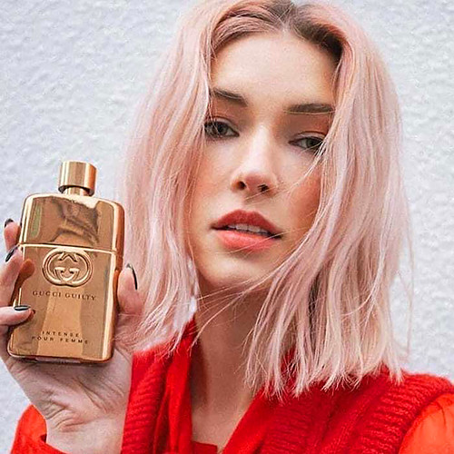 Női parfüm Gucci Guilty Pour Femme