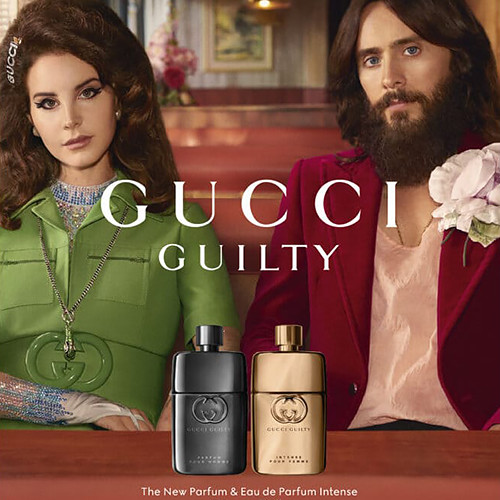 Női parfüm Gucci Guilty Pour Femme