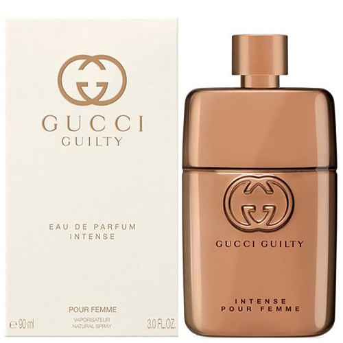 Női parfüm Gucci Guilty Pour Femme