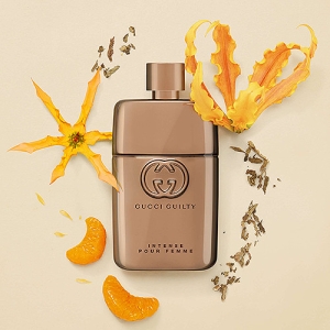 Női parfüm Gucci Guilty Pour Femme