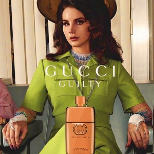 Női parfüm Gucci Guilty Pour Femme