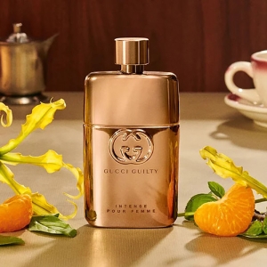Női parfüm Gucci Guilty Pour Femme