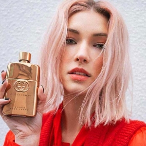 Női parfüm Gucci Guilty Pour Femme