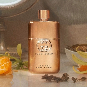 Női parfüm Gucci Guilty Pour Femme