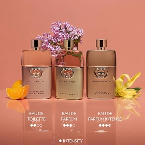 Női parfüm Gucci Guilty Pour Femme