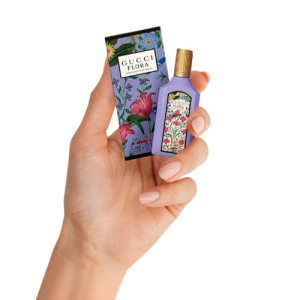 Különleges kiszerelések Gucci Flora Gorgeous Magnolia