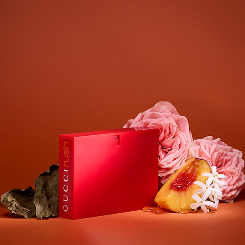 Női parfüm Gucci Rush