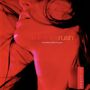 Női parfüm Gucci Rush