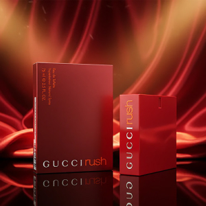 Női parfüm Gucci Rush