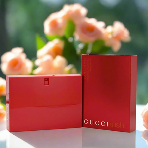 Női parfüm Gucci Rush