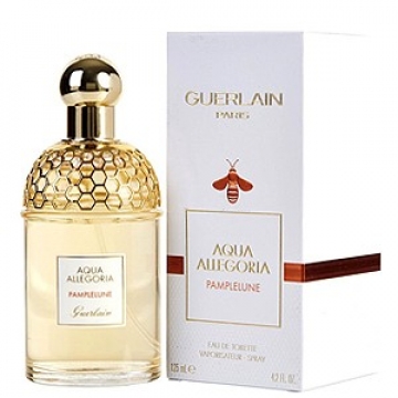 Női parfüm Guerlain Aqua Allegoria Pamplelune