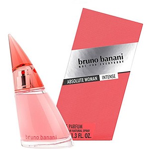 Bruno Banani Absolute Woman Intense Eau De Parfum