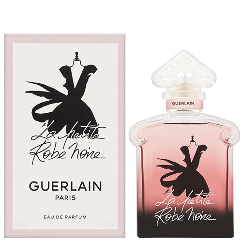 Guerlain La Petite Robe Noire