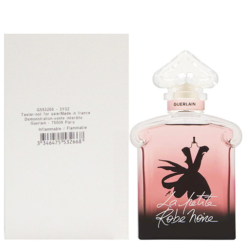 Női parfüm Guerlain La Petite Robe Noire