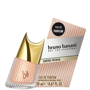 Bruno Banani Daring Women Eau De Parfum 20 ml