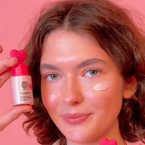 Szezonális termékek Natura Siberica C-Berrica Pink Calluna