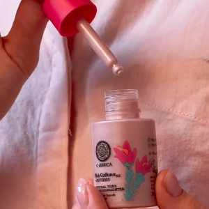 Szezonális termékek Natura Siberica C-Berrica Pink Calluna