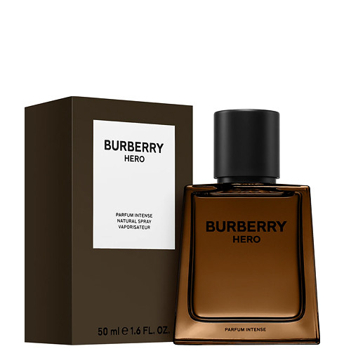 Férfi parfüm Burberry Hero