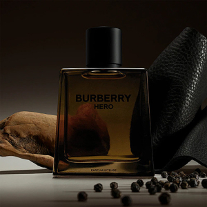 Férfi parfüm Burberry Hero