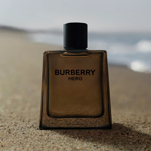 Férfi parfüm Burberry Hero