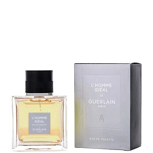 Férfi parfüm Guerlain L'Homme Ideal