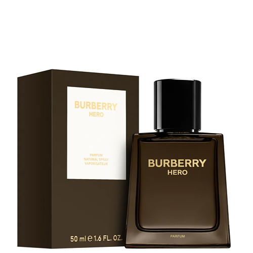 Férfi parfüm Burberry Hero