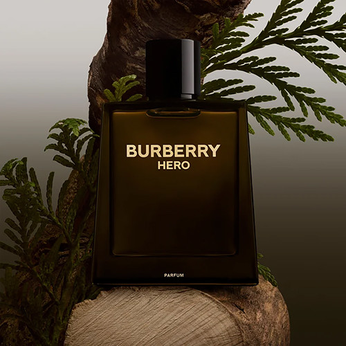 Férfi parfüm Burberry Hero