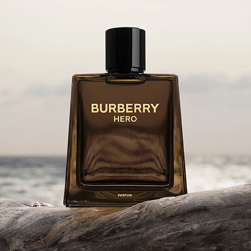 Férfi parfüm Burberry Hero
