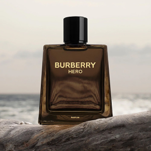 Férfi parfüm Burberry Hero