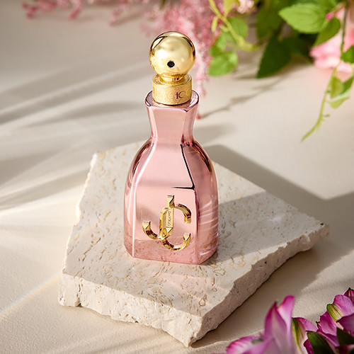 Női parfüm Jimmy Choo I Want Choo With Love