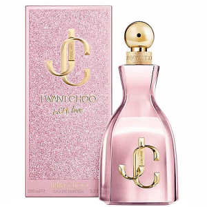 Női parfüm Jimmy Choo I Want Choo With Love