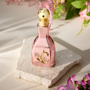 Női parfüm Jimmy Choo I Want Choo With Love