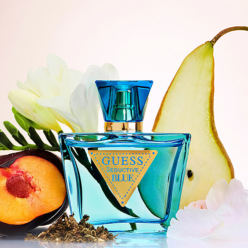 Női parfüm Guess Seductive Blue