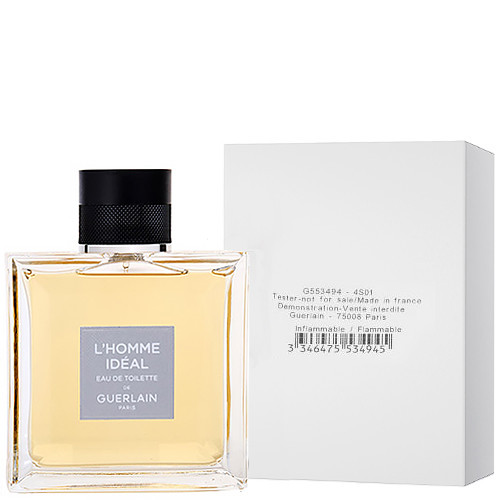 Férfi parfüm Guerlain L'Homme Ideal