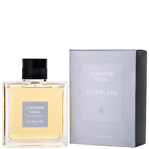 Férfi parfüm Guerlain L'Homme Ideal