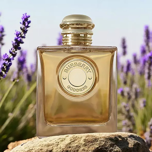 Női parfüm Burberry Goddess