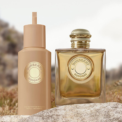 Női parfüm Burberry Goddess